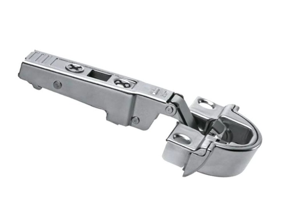 BLUM 71B950A CLIP TOP závěs 95° naložený Alu s tlumením