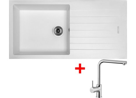 Set Sinks PERFECTO 1000 + baterie