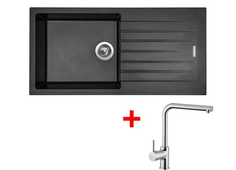 Set Sinks PERFECTO 1000 + baterie