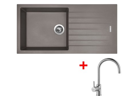 Set Sinks PERFECTO 1000 + baterie