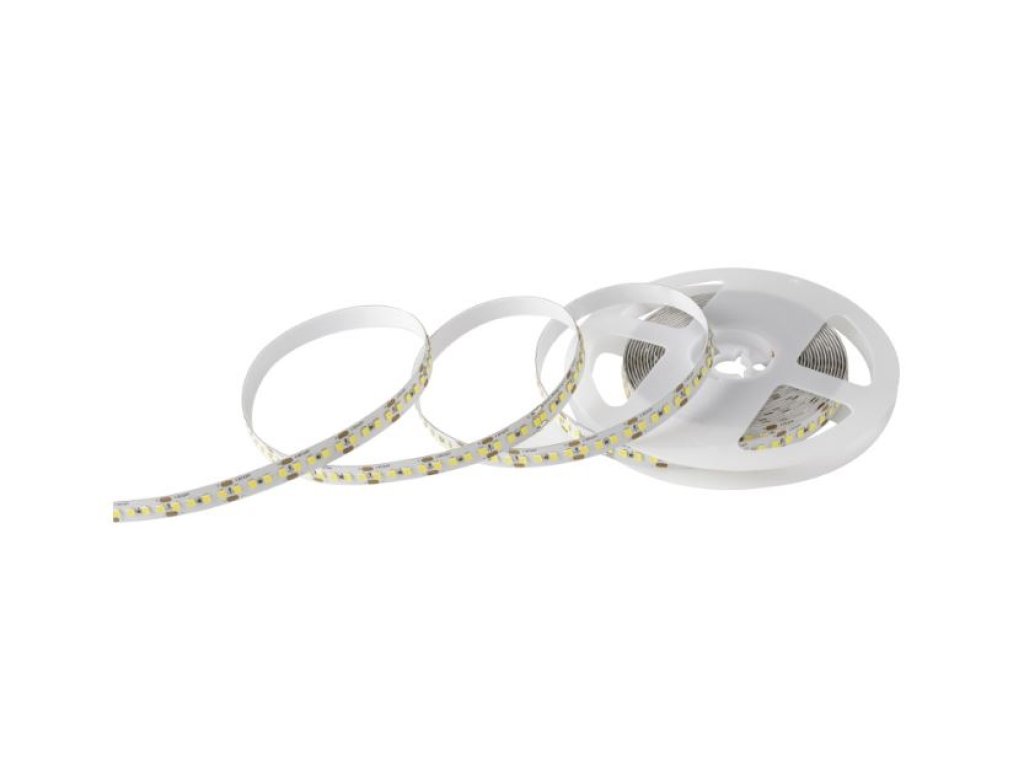 LED pásek FUTURE 12V 17W/m 176 LED/m 10mm bílá neutrální