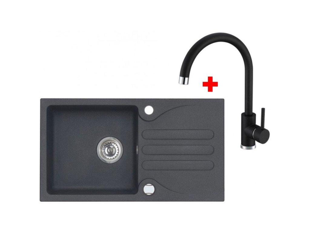 Alveus GALAPAGOS 30 + TONIA