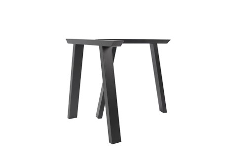 Stolová podnož ARIA - Černá