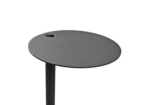 Stolek RACHEL LAPTOP