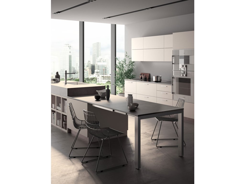 ATIM stolový výsuv VOILA CHAIR pro rozkládací stůl