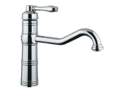 Sinks baterie RETRO CASANOVA lesklá