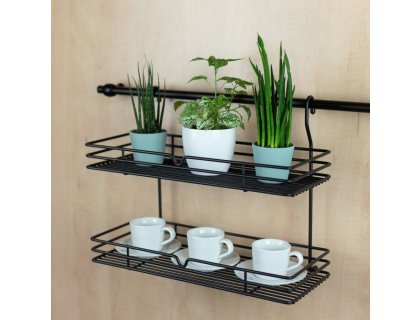 Police velká dvojstupňová