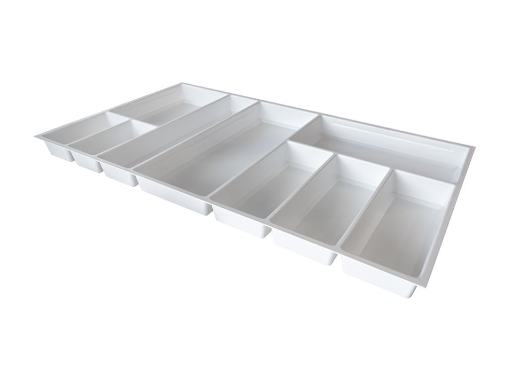 Příborník SKY 500/900 bílý