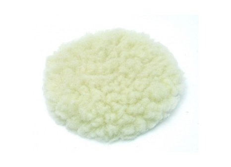 STARCKE brusný výsek klett ovčí rouno