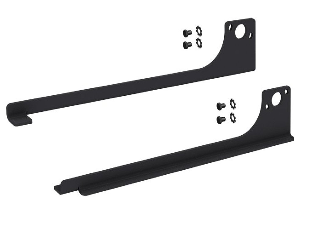 Mantion aktivátor tlumiče na  skleněné dveře