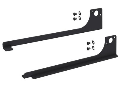 Mantion aktivátor tlumiče na  skleněné dveře