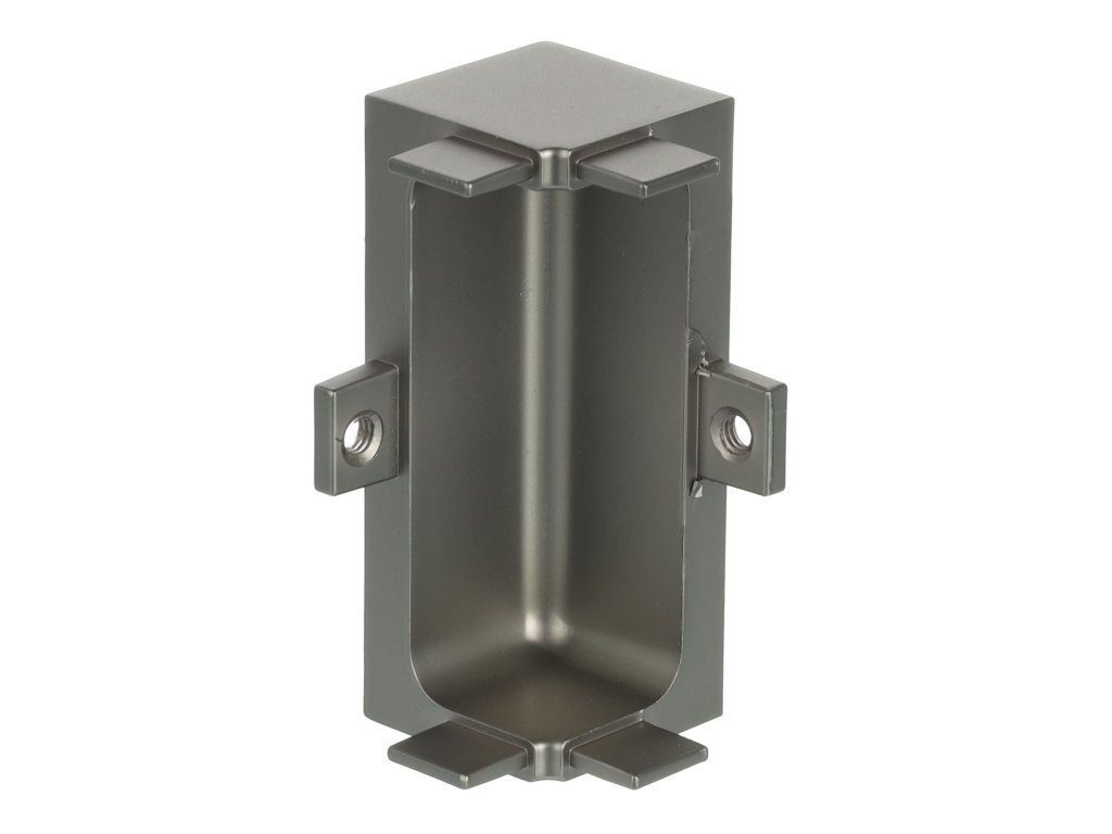 Gola zásuvkový C profil vnitřní roh