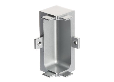 Gola zásuvkový C profil vnitřní roh