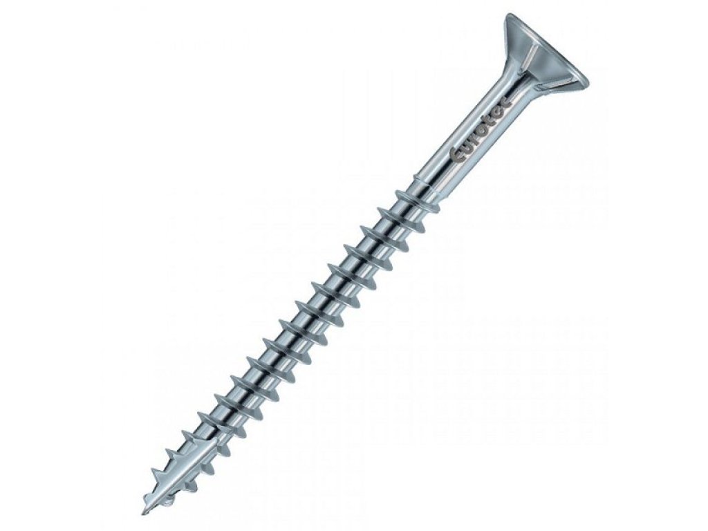 Paneltwistec se zapuštěnou hlavou A4