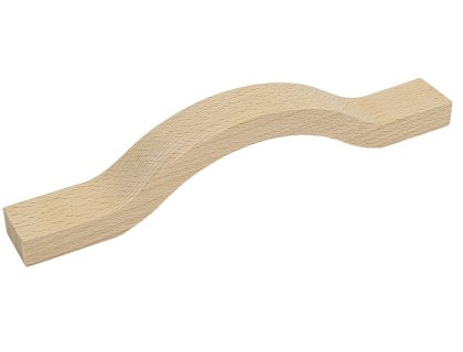 Úchytka Sabina buk surový