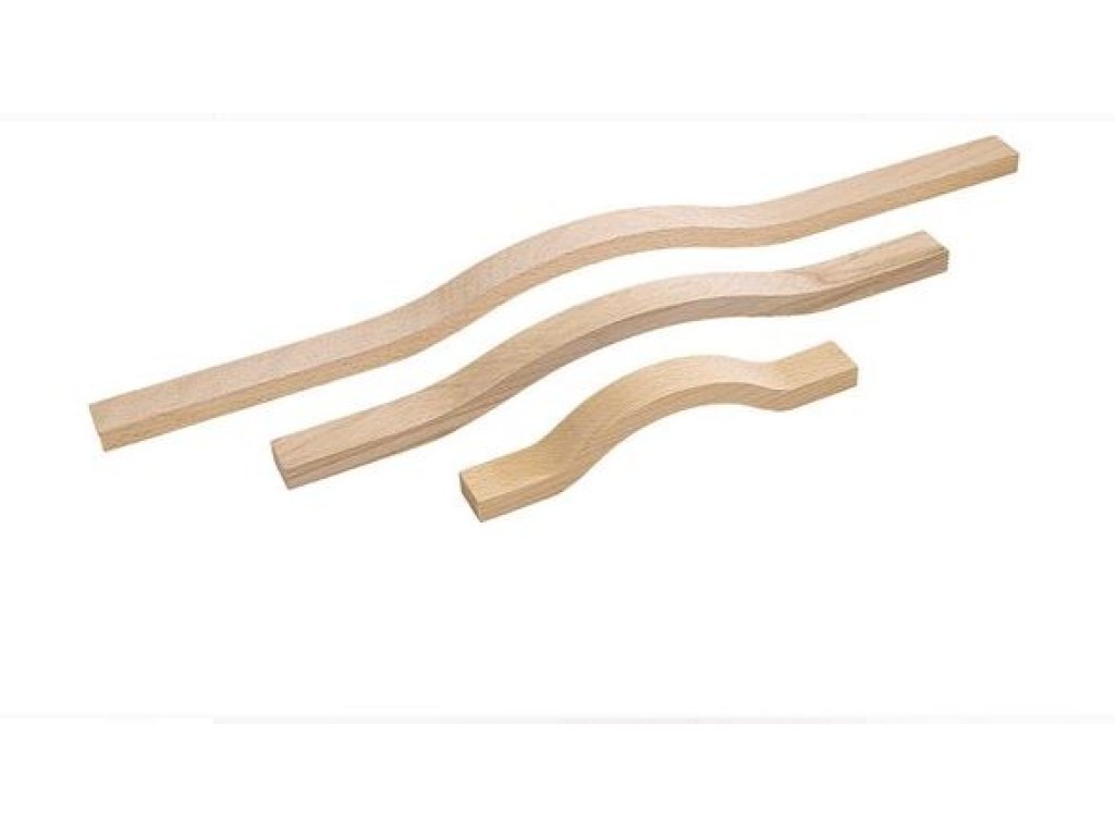 Úchytka Sabina buk surový