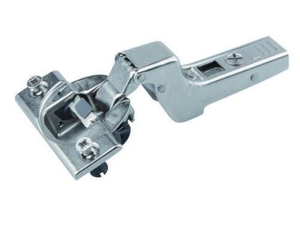 BLUM 71B378E CLIP TOP závěs 110° vložený s tlumením EXPANDO