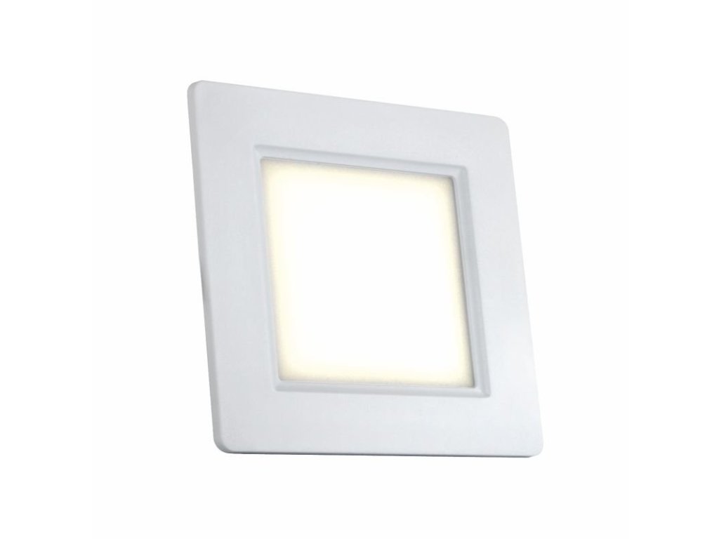 LED světlo STELLA 6W neutrální bílá