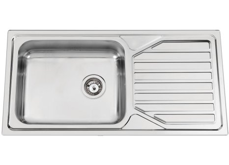 Sinks OKIOPLUS 1000 V 0,7 mm