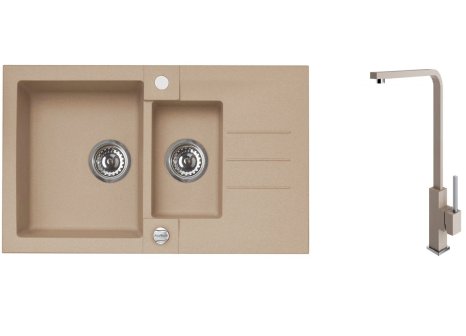 Alveus ROCK 70 + AFRA