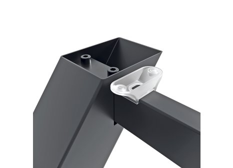 Stolová podnož KAIA 2