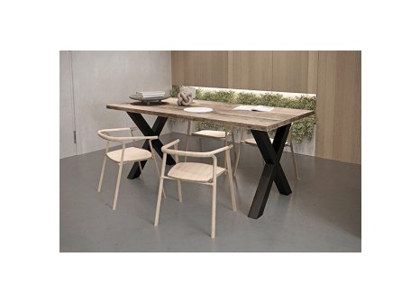 Stolová podnož KAIA 2