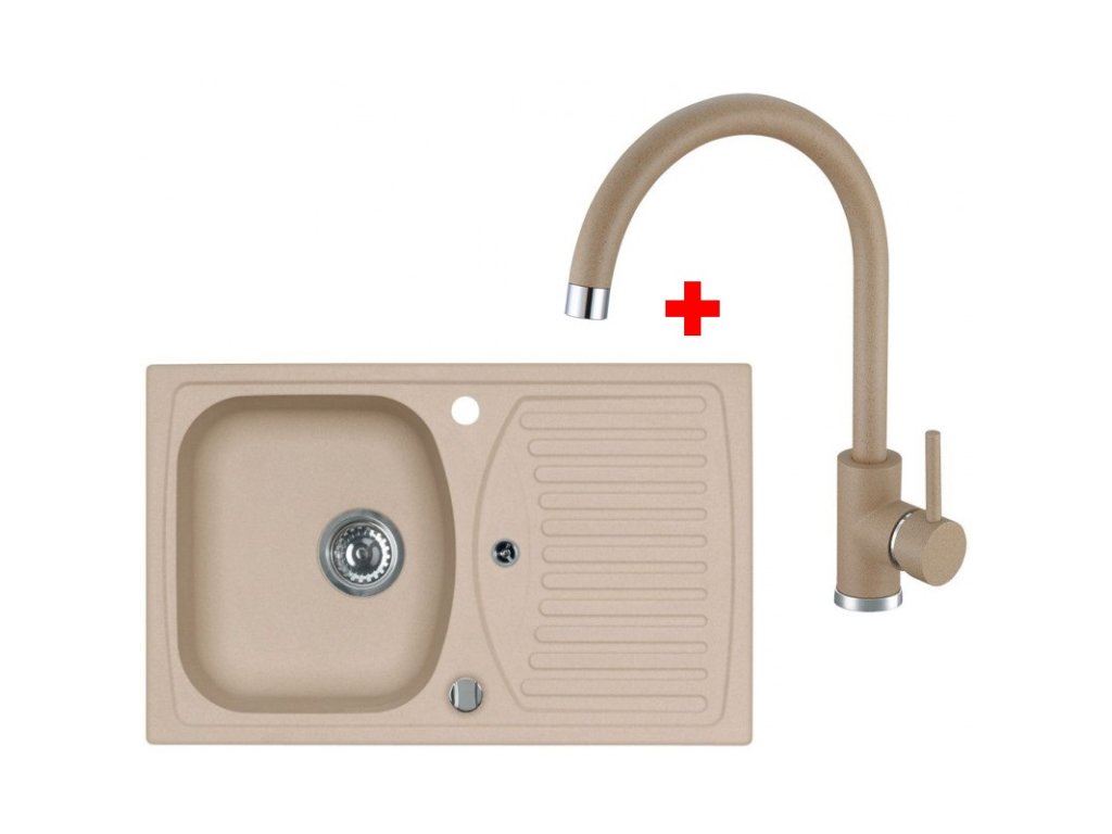 Alveus RECORD 30 + TONIA