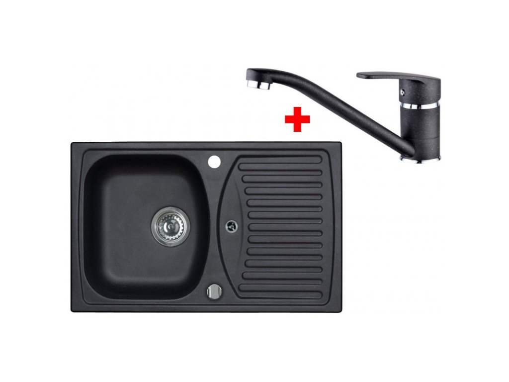 Alveus RECORD 30 + NINA