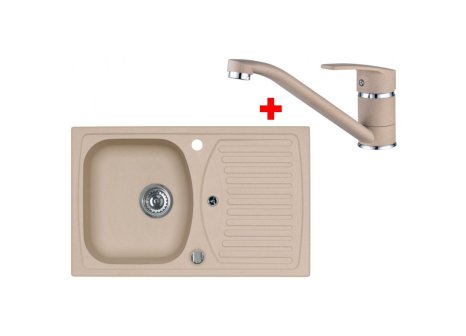 Alveus RECORD 30 + NINA