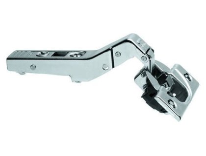 BLUM 79B9658 CLIP TOP závěs 45° s integrovaným tlumením polonaložený