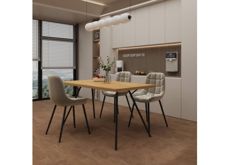 Stolová podnož IRAIA