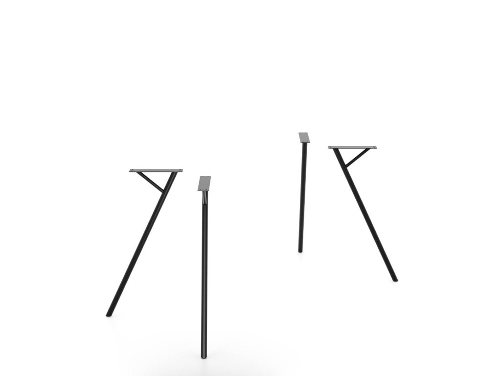 Stolová podnož IRAIA