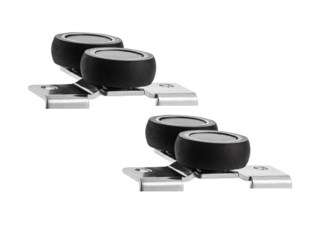 Vozík horní Medium 18 N Klasik pro š. 56 mm