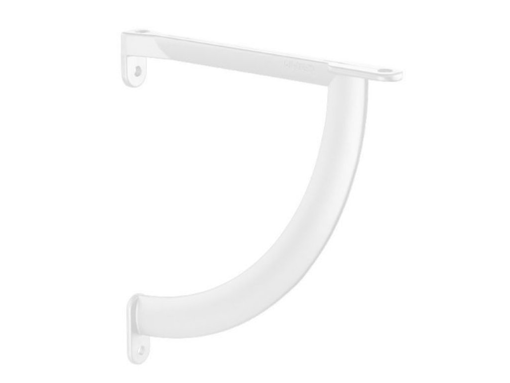 Podpěra policová Bianco