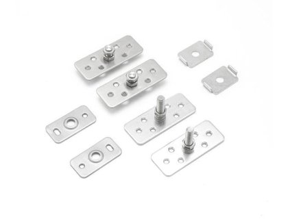 Cemux STARSHIP Kaskáda sada pro první pevné dřevěné křídlo