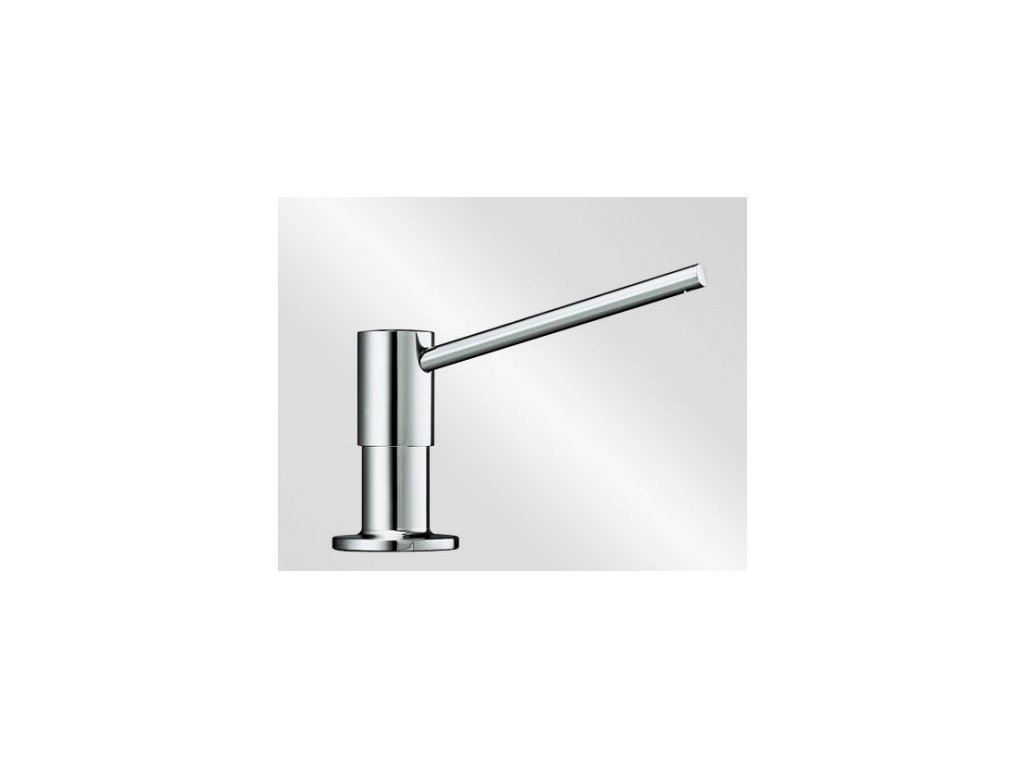 BLANCO dávkovač TORRE chrom