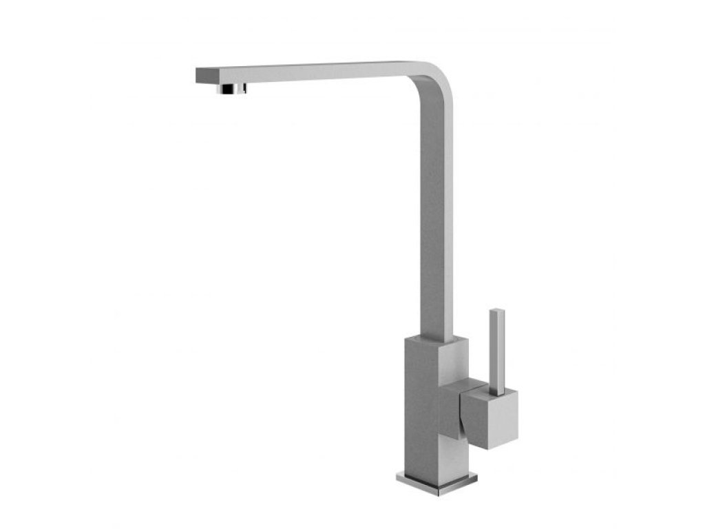 Kuchyňská baterie Alveus AFRA