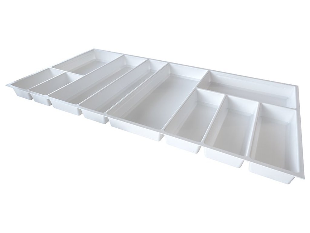 Příborník SKY 500/1000 bílý