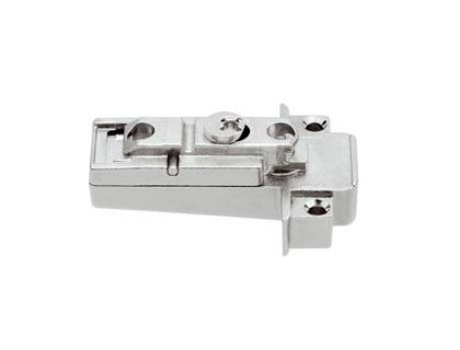 BLUM clip adaptér ke středovému závěsu