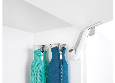 KESSEBÖHMER FREEspace bílý