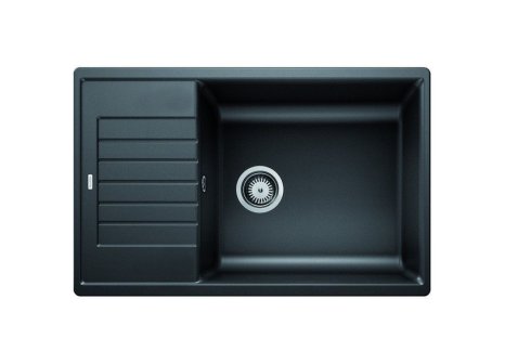 Blanco Zia XL 6 S Compact - Černá