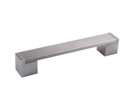 Úchytka kovová Kofu