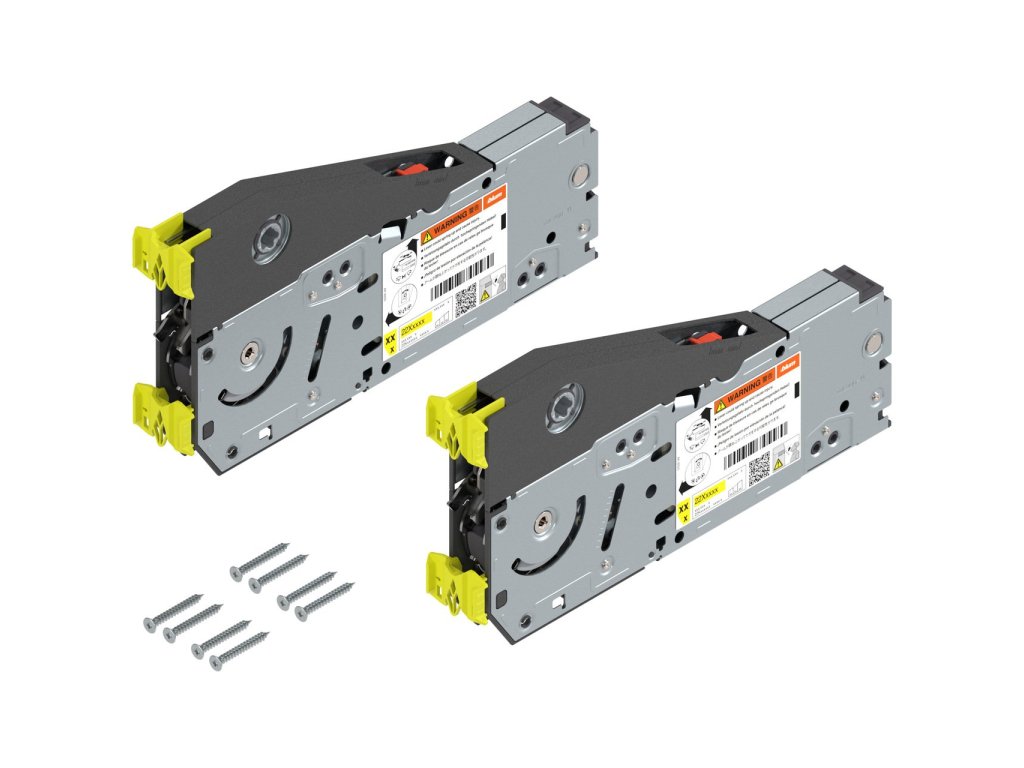 BLUM Aventos HL TOP 22L2200 slabý