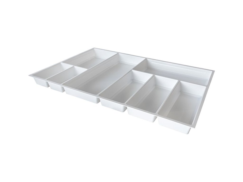 Příborník SKY 500/800 bílý