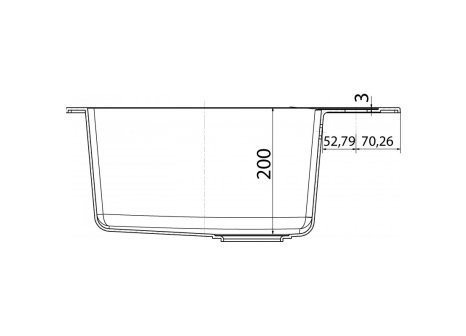 Franke dřez SID 610
