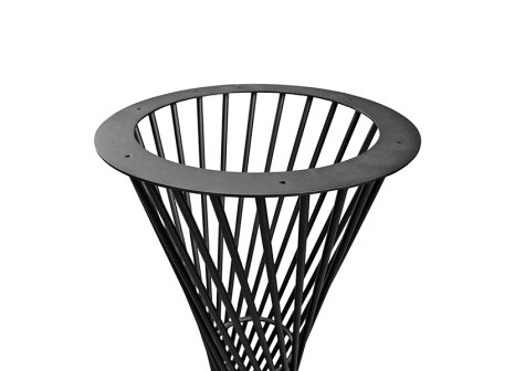 Stolová podnož AURORA BAR