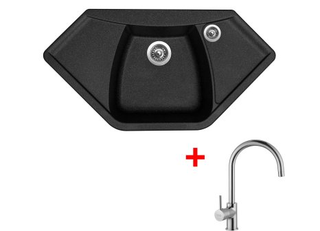 Set Sinks NAIKY 980 + baterie