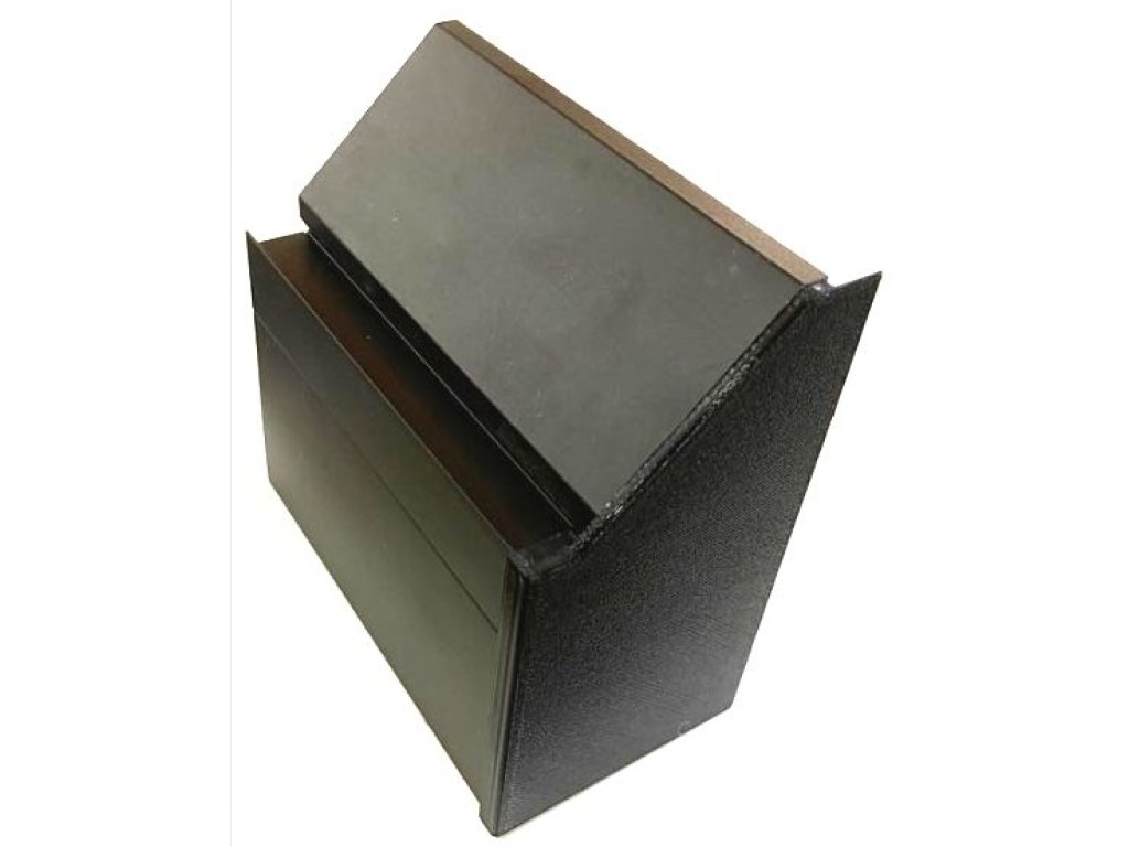 Cemux STARSHIP boční krytka typ D