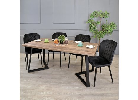 Stolová podnož PINTORA XL