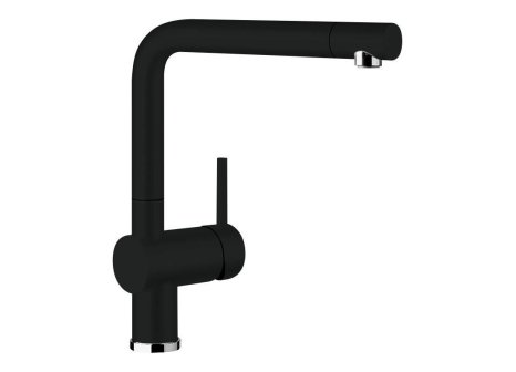 Blanco baterie Linus Silgranit-Look - Antracit